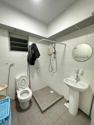 Blk 603B Punggol Lodge (Punggol), HDB 4 Rooms #573477841